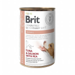 Brit Veterinary Diets Renal konservai &scaron;unims - 400g
