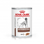 Royal Canin Gastrointestinal pa&scaron;tetas &scaron;unims - 400g