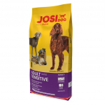 Josera JosiDog Adult Sensitive sausas maistas &scaron;unims - 2.7kg