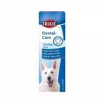 Trixie dantų higienos pur&scaron;kalas &scaron;unims, gaiviam burnos kvapui, 50 ml