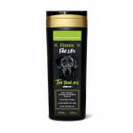Fitmin for Life Tea Tree Oil &scaron;ampūnas nuo parazitų &scaron;unims ir katėms 300 ml