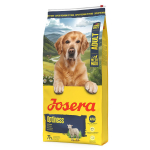Josera Optiness sausas maistas &scaron;unims 12.5 kg