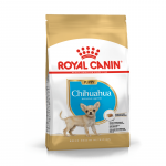 Royal Canin Chihuahua Puppy sausas maistas &scaron;uniukams 500 g