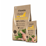 Fitmin Purity Large Breed sausas maistas katėms - 10kg