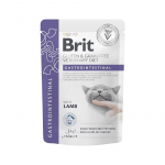 Brit Veterinary Diets Gastrointestinal konservai katėms - 85g