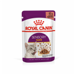 Royal Canin Sensory Taste konservai katėms padaže - 85g