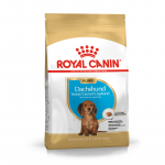 Royal Canin Dachshund Puppy sausas maistas &scaron;uniukams 1.5 kg