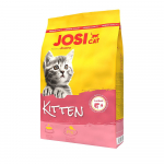 Josera JosiCat Kitten sausas maistas kačiukams - 10kg