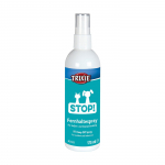Trixie Keep Off atbaidantis pur&scaron;kalas &scaron;unims ir katėms, stabdo draskymą, kandžiojimą ir kitokį nepageidaujamą elgesį, 175 ml