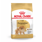 Royal Canin Pomeranian Adult sausas maistas &scaron;unims - 500g