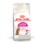 Royal Canin Exigent Protein sausas maistas katėms - 400g