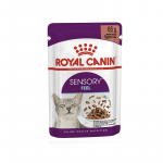 Royal Canin Sensory Feel konservai katėms padaže - 85g