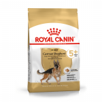 Royal Canin German Shepherd 5+ sausas maistas &scaron;unims 12 kg