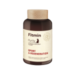Fitmin Purity Sport & Regeneration maisto papildas &scaron;unims 240 g