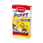 Sanal Puppy pa&scaron;aro papildas &scaron;uniukams 30 g