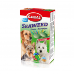 Sanal Seaweed pa&scaron;aro papildas &scaron;unims 100 g