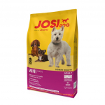 Josera JosiDog Mini sausas maistas &scaron;unims - 10kg