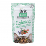 Brit Care Calming skanėstai katėms&nbsp;50 g