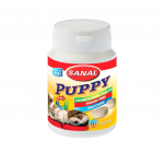 Sanal Puppy skanėstai &scaron;uniukams 75 g