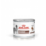Royal Canin Recovery putėsiai &scaron;unims ir katėms padaže - 195g
