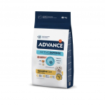 Advance Mini Sensitive sausas maistas &scaron;unims - 7kg