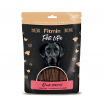 Fitmin for Life Duck Stripes skanėstai &scaron;unims 70 g