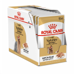 Royal Canin Yorkshire Terrier Adult konservai &scaron;unims - Dėžutė - 12vnt