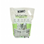 Kimo Tofu kraikas katėms, žaliosios arbatos kvapo - 6L