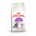 Royal Canin Sensible sausas maistas katėms - 400g