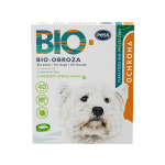 PESS BIO-Protection antkaklis nuo parazitų &scaron;unims 40 cm