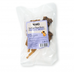 Kimo Buffalo Meat Sticks skanėstai &scaron;unims 150 g