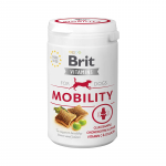 Brit Vitamins Mobility maisto papildas &scaron;unims 150 g