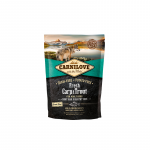 Carnilove Fresh Carp & Trout sausas maistas &scaron;unims - 1.5kg