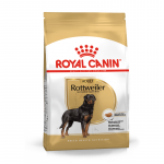 Royal Canin Rottweiler Adult sausas maistas &scaron;unims 12 kg