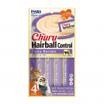 Churu Tuna Hairball Control skanėstai katėms 56 g