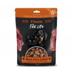 Fitmin for Life Freeze dried Ostrich &scaron;altyje&nbsp;i&scaron;džiovinti skanėstai &scaron;unims ir katėms 30 g