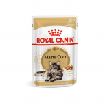 Royal Canin Maine Coon konservai katėms padaže - 85g
