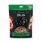 Fitmin for Life Freeze dried Lamb &scaron;altyje&nbsp;i&scaron;džiovinti skanėstai &scaron;unims ir katėms 30 g