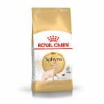Royal Canin Sphynx Adult sausas maistas katėms - 400g