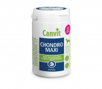 Canvit Chondro Maxi maisto papildas didelių veislių &scaron;unims, sąnarių stiprinimui - 1kg