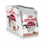Royal Canin Instinctive konservai katėms padaže - Dėžutė - 12vnt