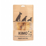 Kimo Rabbit Ears skanėstai &scaron;unims 50 g