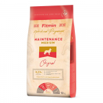 Fitmin Medium Maintenance sausas maistas &scaron;unims - 12kg