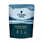 PrimaDog Game Meal konservai &scaron;unims - Dėžė - 12 x 260g