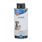 Trixie Barf la&scaron;i&scaron;ų aliejus &scaron;unims ir katėms, 250 ml