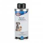 Trixie Barf menkių kepenėlių aliejus &scaron;unims ir katėms, 250 ml