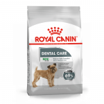 Royal Canin Mini Dental Care sausas maistas &scaron;unims 1 kg