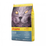 Josera Leger sausas maistas katėms - 10kg
