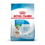 Royal Canin Mini Starter sausas maistas &scaron;unims - 1kg