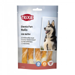 Trixie kauliukai su buivoliena &scaron;unims, 70 g